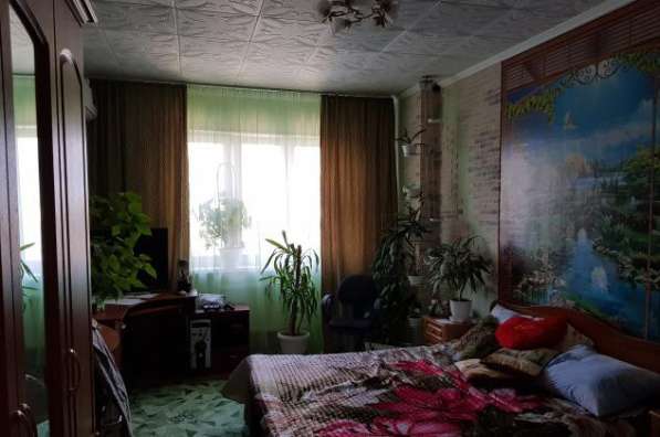 Продам однокомнатную квартиру в Краснодар.Жилая площадь 36,20 кв.м.Этаж 3.Дом кирпичный.