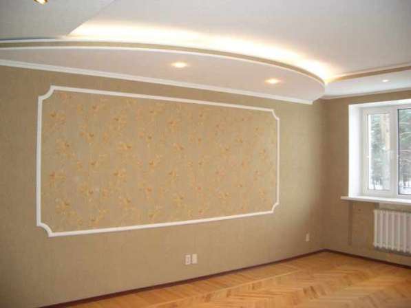 Сергей. РЕМОНТ КВАРТИР…, Алматы в фото 5