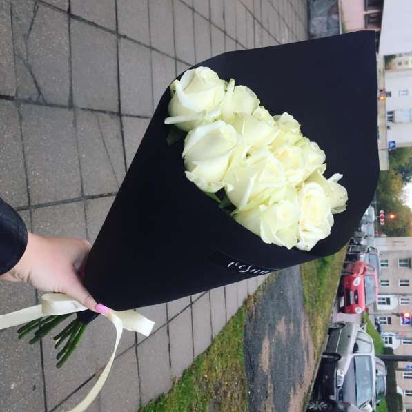 Доставка цветов Волгоград Волжский цветы в Волгограде фото 8