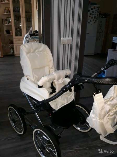 Продам коляску в Ростове-на-Дону фото 9