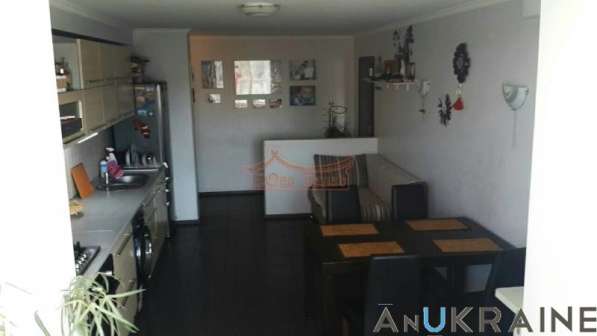 Трехкомнатная квартира на Вильямса в фото 7