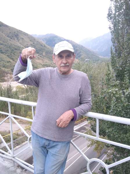 Serg, 72 года, хочет пообщаться – Хочу общения с женщиной
