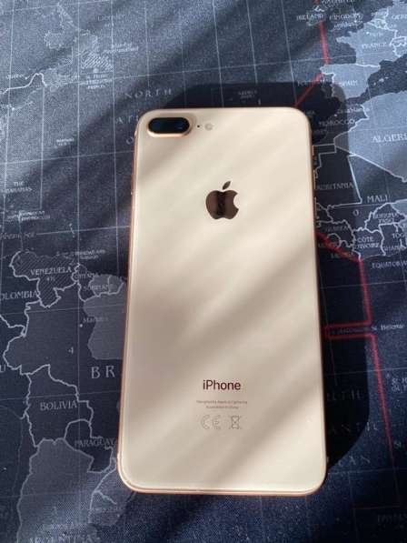 IPhone 8 Plus 64g в Белгороде фото 9