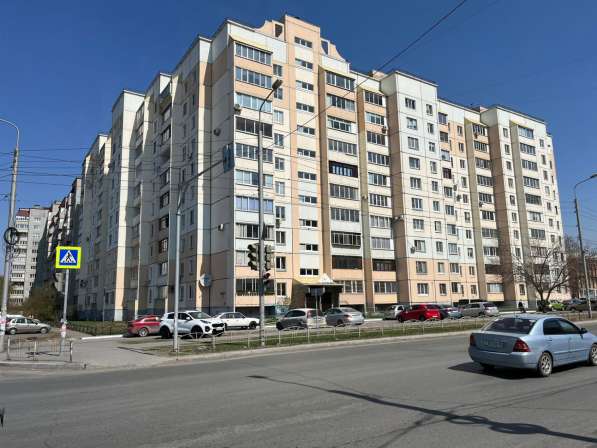 Продается 1-комнатная квартира, Омская, 195