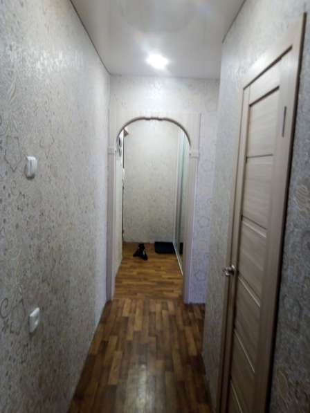 Продам 1 комнатную квартиру Орджоникидзевский район в Новокузнецке фото 5