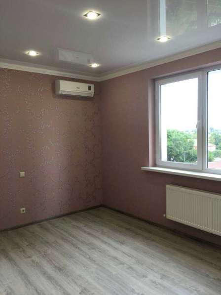 Ремонт квартир и домов под ключ в Краснодаре фото 6