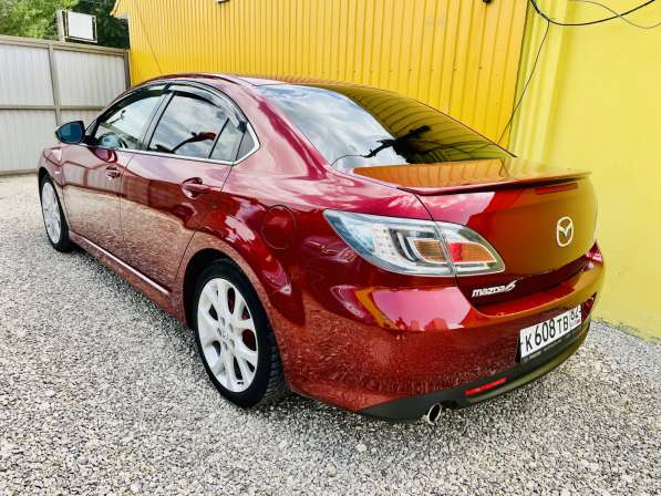 Mazda, 6, продажа в Симферополе в Симферополе фото 6