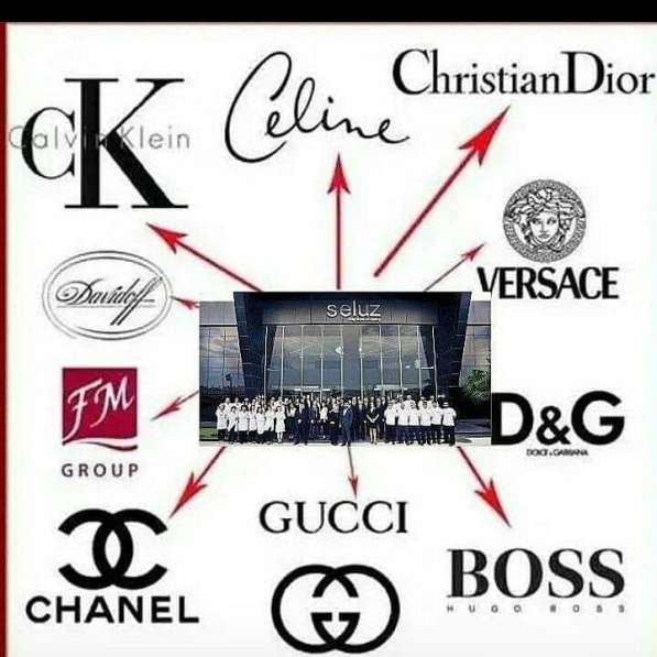 Эссенс косметика Онлайн бизнес в фото 8