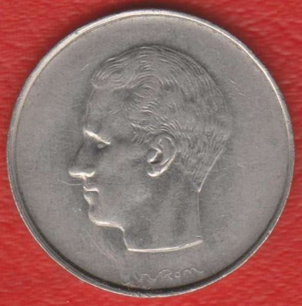 Бельгия 10 франков 1971 г. BELGIE в Орле