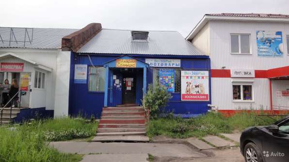 Помещения свободного назначения, 74.5 м² в Архангельске фото 6