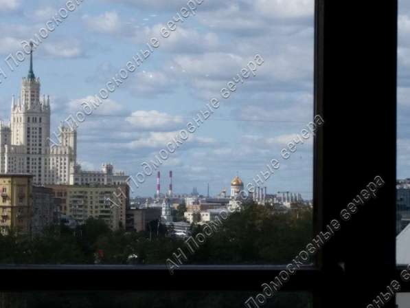 Продам двухкомнатную квартиру в Москва.Жилая площадь 100,01 кв.м.Этаж 7.Есть Балкон. в Москве фото 8