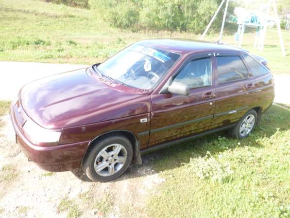 ВАЗ (Lada), 2112, продажа в Белгороде