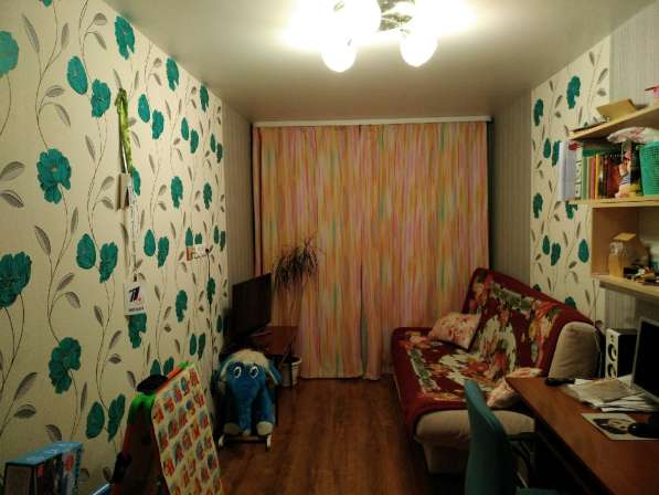 Отличная 2-комнатная квартира в Ижевске фото 7