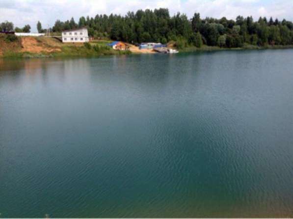 Продается земельный участок 8 cоток в СНТ "Изумруд" (пос. Дровнино) рядом голубые озера, 147 км от МКАД Минское шоссе в Можайске фото 3