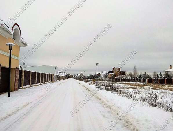 realty_mapper3.plot_in_locationИндивидуальное жилищное ст-во. Есть Электричество, Газ. в Москве фото 15