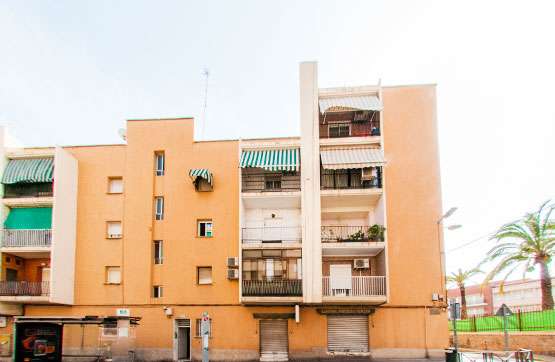 Ипотека 100%! Апартаменты в Эльч, Испания в фото 8