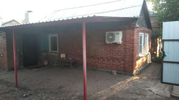 Продается дом село самарское в Ростове-на-Дону фото 24