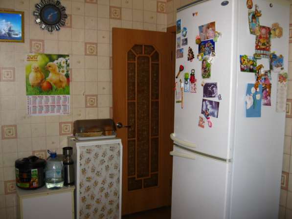 Продам 4-комнатную квартиру в Каменске-Уральском фото 4