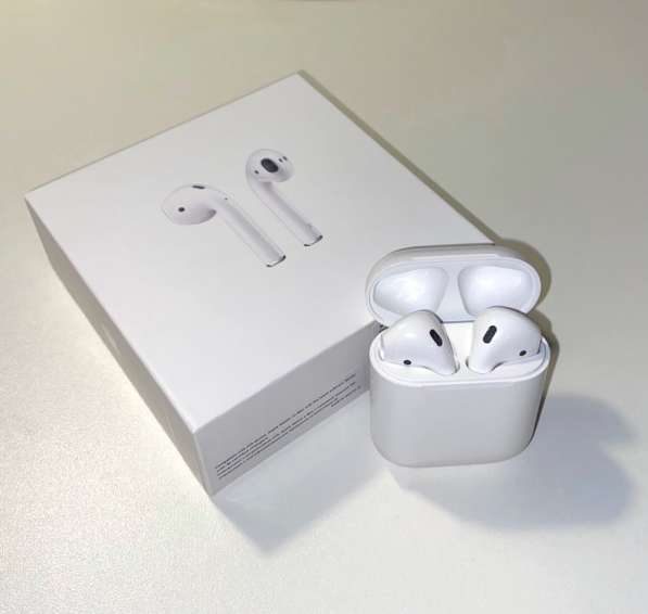 AirPods 2