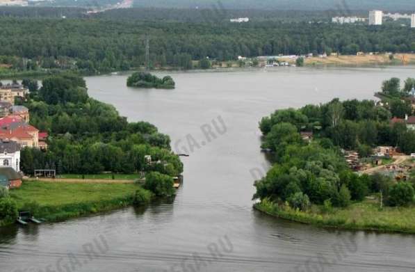 Продам четырехкомнатную квартиру в Красногорске. Жилая площадь 219 кв.м. Этаж 3. Есть балкон. в Красногорске фото 7