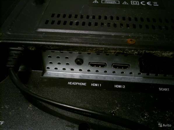 Телевизор supra в Москве фото 3