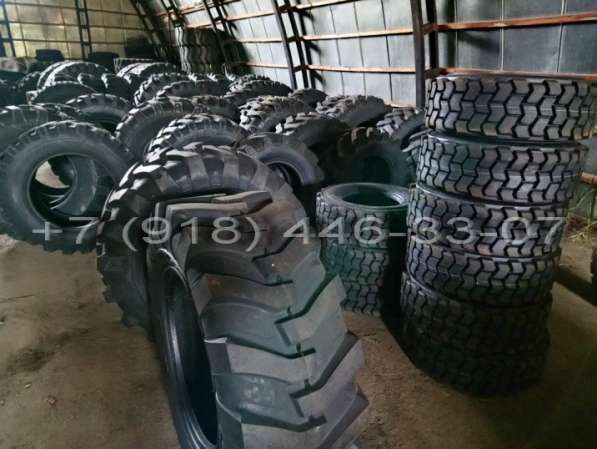 Продаются шины спецтехники в Краснодаре фото 5
