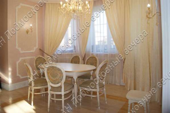 Продам коттедж в Москва.Жилая площадь 460 кв.м.Есть Электричество. в Москве фото 99