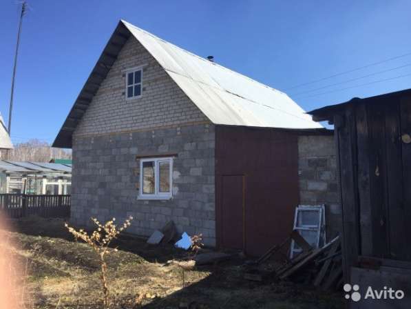 Продам дом в д. Крайчикова в Каменске-Уральском фото 8