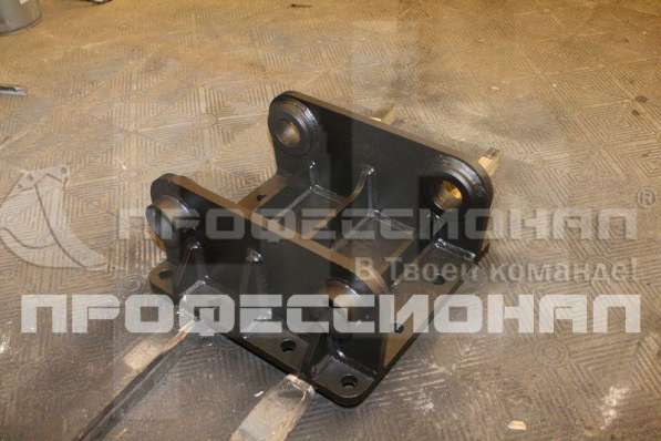 Переходная плита под экскаватор в фото 6