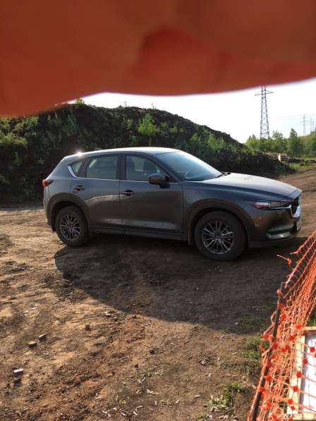 Mazda, CX-5, продажа в Лениногорске в Лениногорске фото 3