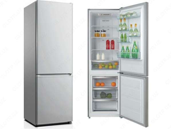 Холодильники от Midea в фото 3