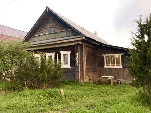 Дом 60м2 с. Купань