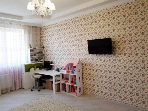 Продаю двухкомнатную квартиру в Фестивальном микрорайоне в Краснодаре фото 6