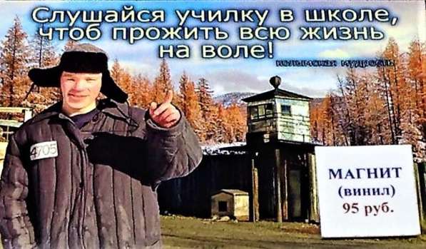 Магнитные сувениры в Пскове фото 4