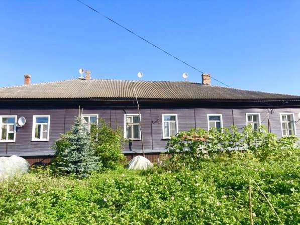 Двухкомнатная квартира в селе Берендеево в Переславле-Залесском фото 14