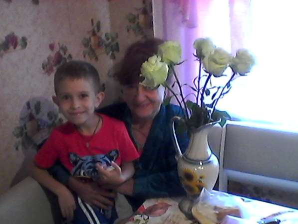 Надежда, 69 лет, хочет пообщаться в Астрахани фото 7