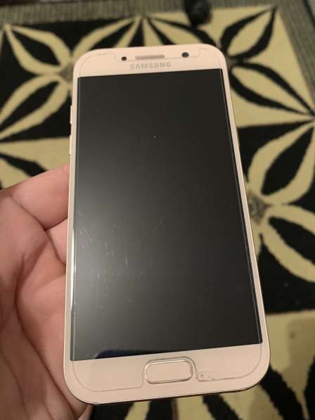 Samsung Galaxy a5 2017 в Миассе фото 7