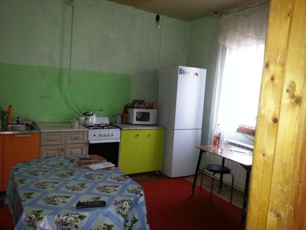 Продается новый дом в Донгузе (п. Первомайский) в Оренбурге фото 5