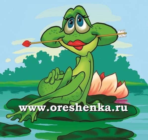 Ищем спонсоров для проекта "Орешенка и её друзья" в Москве фото 13