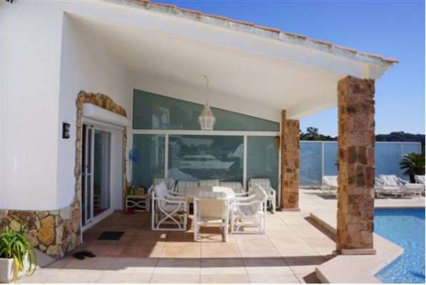 Дом в Испании Урбанизация Харуко в Красноярске фото 9