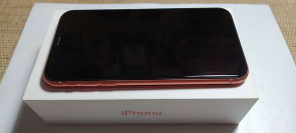 IPhone XR 64гб в Одинцово фото 3