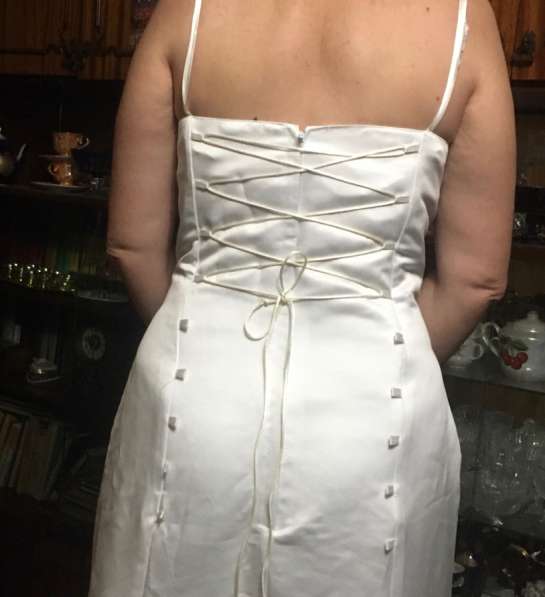 Платье свадебное в Стерлитамаке