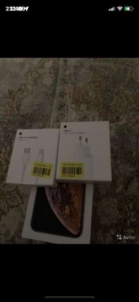 Iphone XS 256 GB в Махачкале фото 4