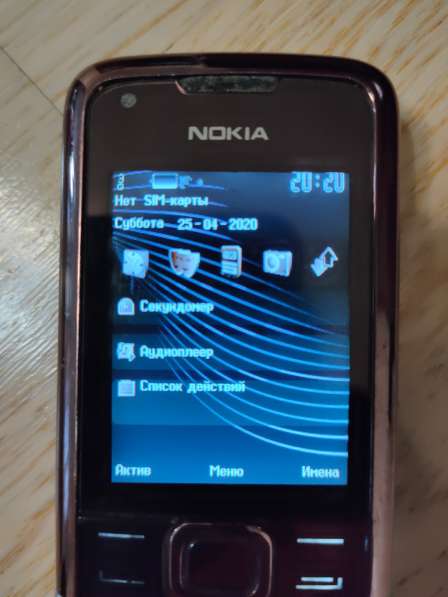 Nokia 8800 Sapphire Arte в Уфе