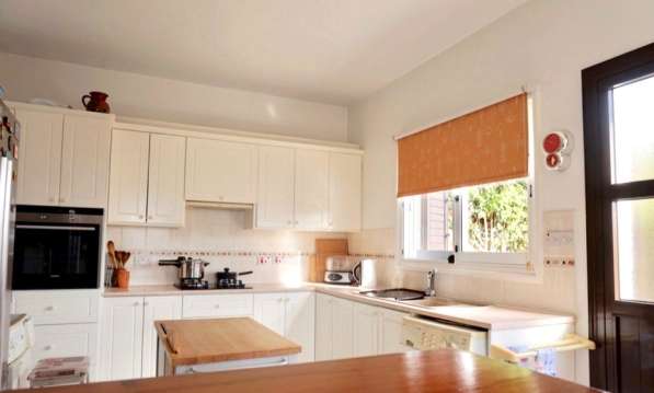 Новые виллы для ПМЖ на Кипре в Москве фото 144