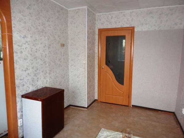Продам 3 комнатную квартиру в Железногорске Илимском в Иркутске фото 8