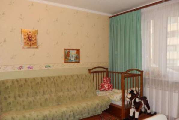 Продам однокомнатную квартиру в Подольске. Этаж 4. Дом панельный. Есть балкон. в Подольске фото 7