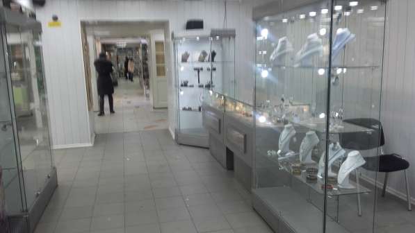 Ювелирный магазин АМЕТИСТ в Челябинске фото 3