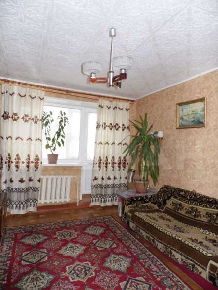 Продажа квартиры в Новомосковске фото 10