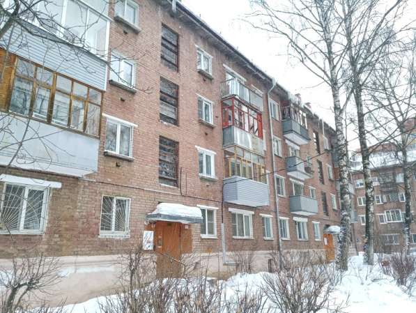 Продается новая 1-комнатная квартира в Заволжском р-не в Ярославле фото 3